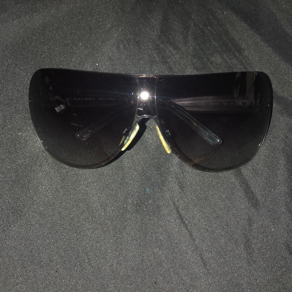 Burberry Sunglasses